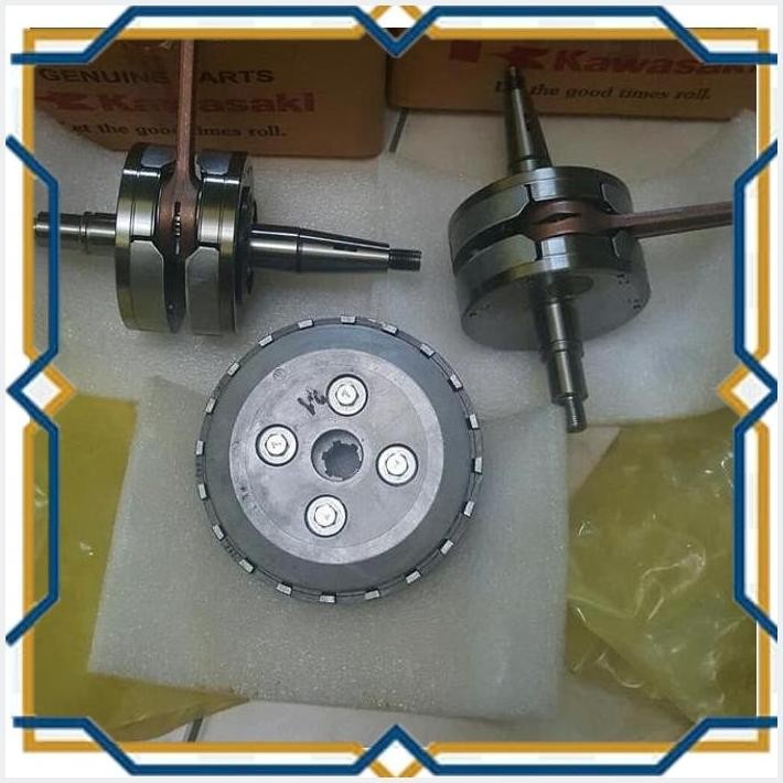 [DRM] KRUK AS NINJA ZX PEN 15