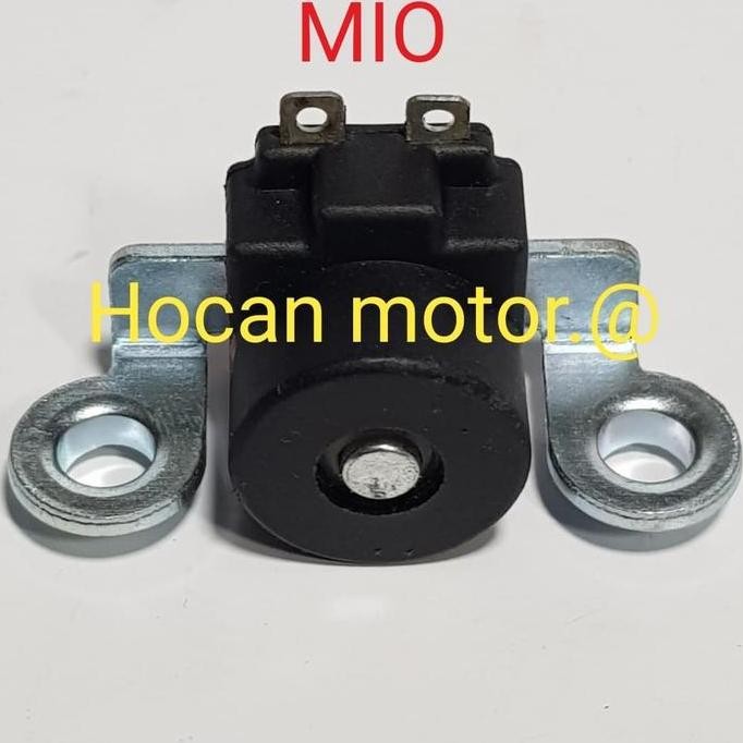 siap kirim pulser cdi mio smile mio sporty mio soul fino lama mio lama