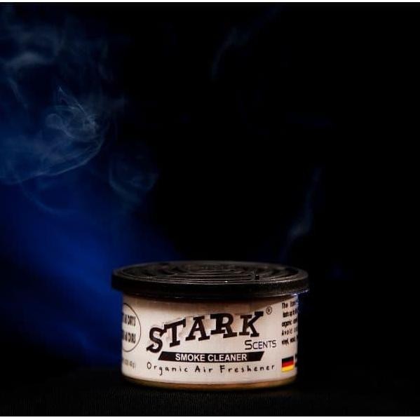 Promo Parfum Mobil Stark penghilang Bau Rokok COD