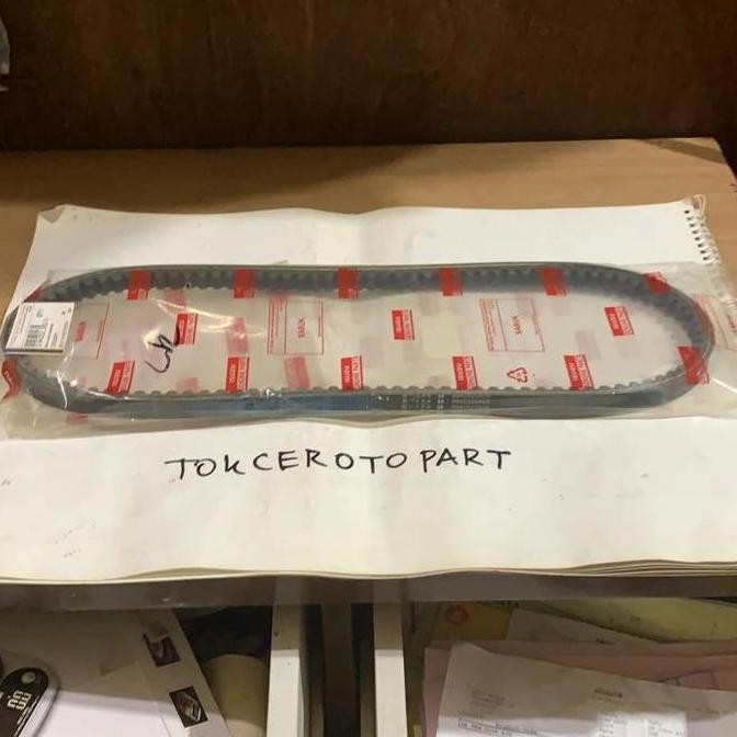Promo fan belt amper isuzu panther (old) COD