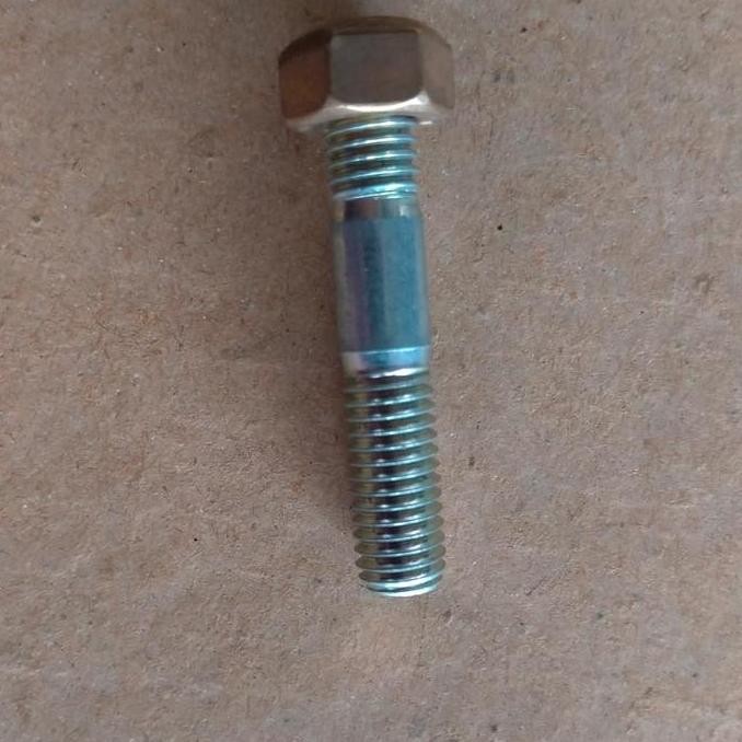 Promo baut mur turbo kecil COD