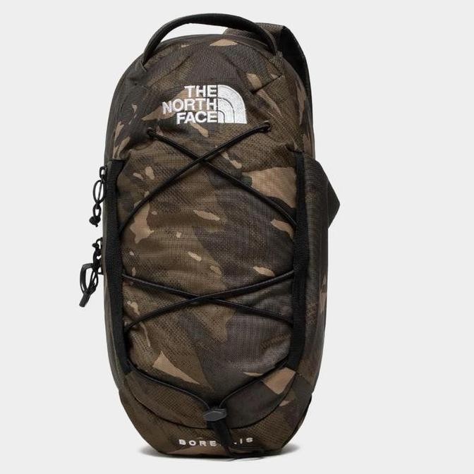 Sale Tas Slempang The North Face Borealis Sling Backpack Cross Body Ori Tnf