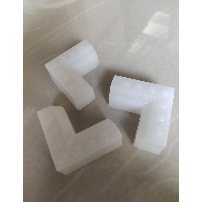 NEW siku plastik alumunium