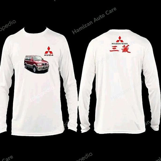 || BEAST / Kaos Mitsubishi Kuda anak anak ||~~~