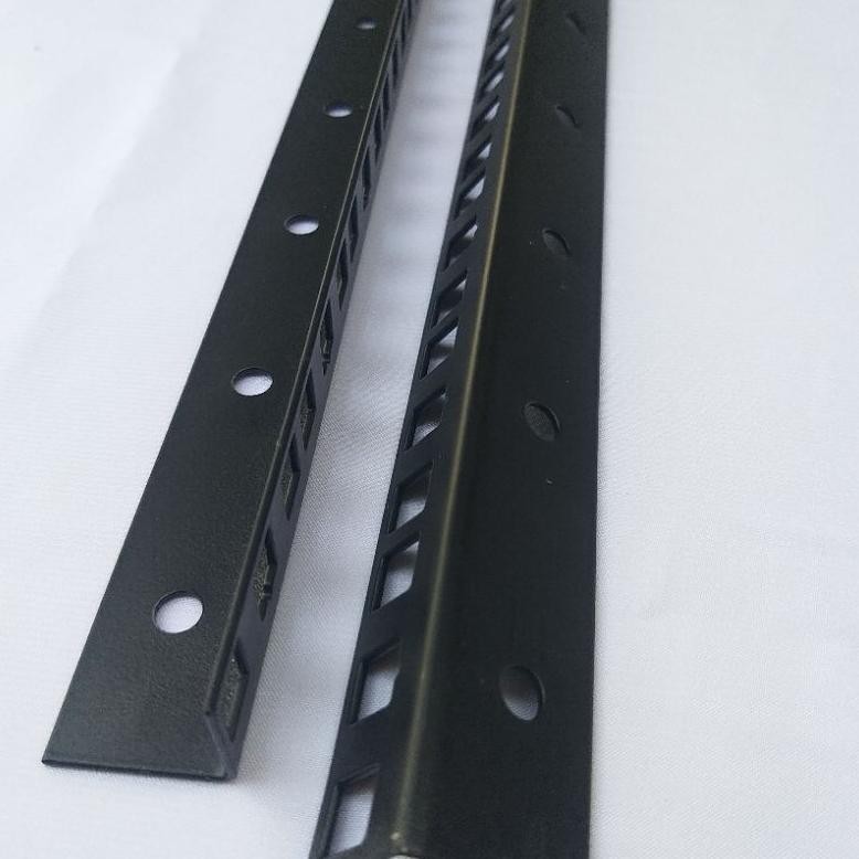 NEW LIS HARDCASE 14U SIKU RAK BESI HARDCASE 14U RAK SOUND 14U