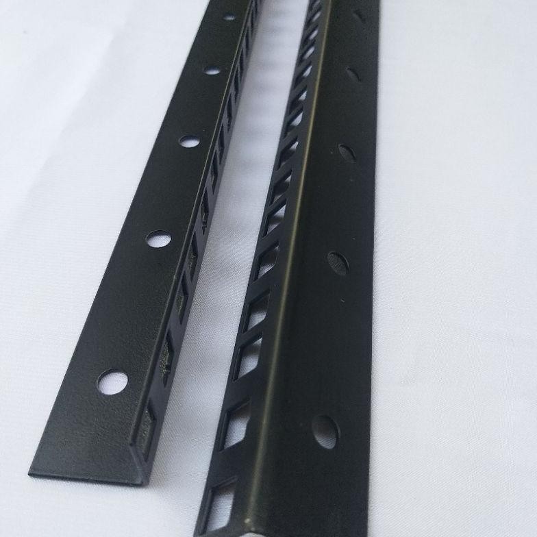 NEW LIS SIKU HARDCASE 12U SIKU BESI RAK HAEDCASE 12U RAK SOUND 12U