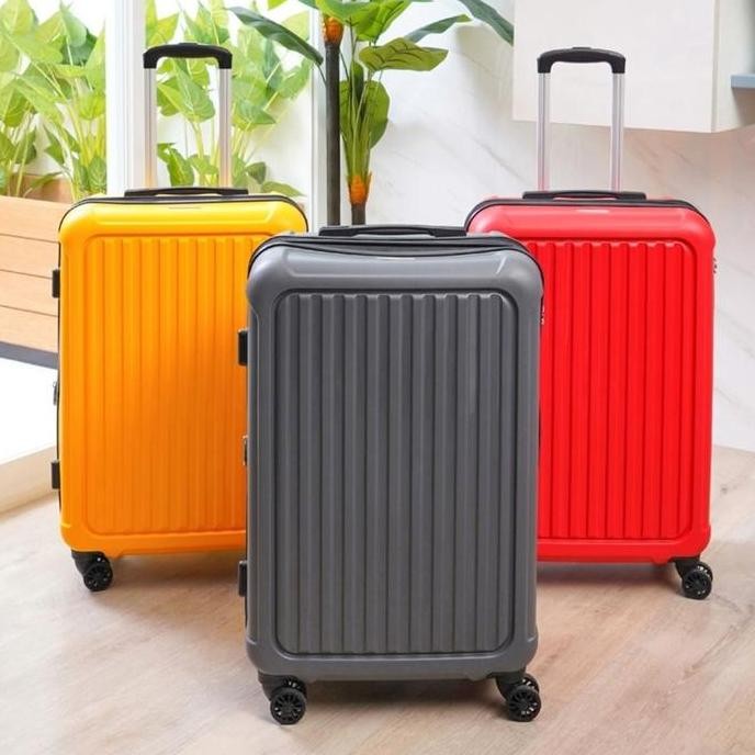 KOPER PASSPORT TSA 24"