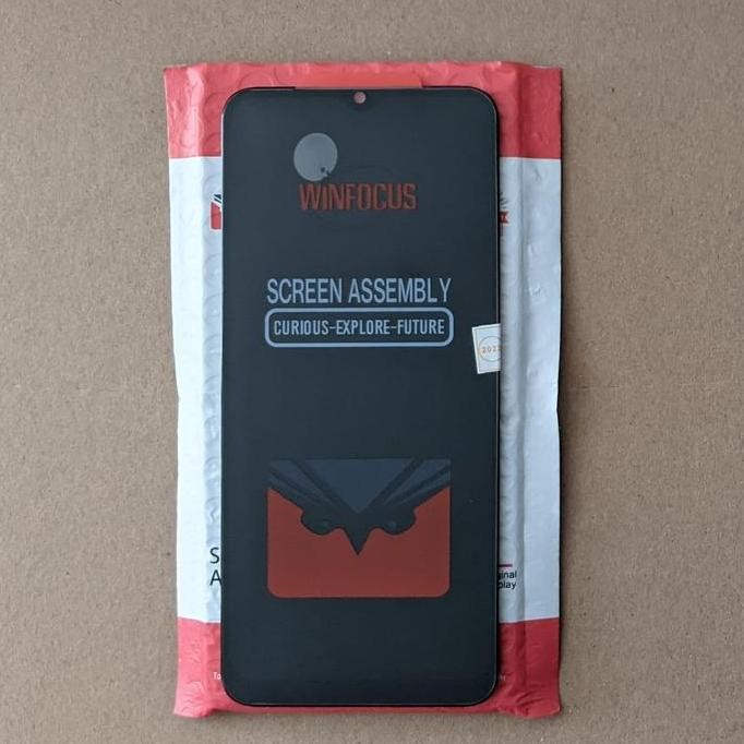 TERBARU - LCD Realme C11 - Realme C12 - Realme C15 Mediatek - Realme Narzo 20