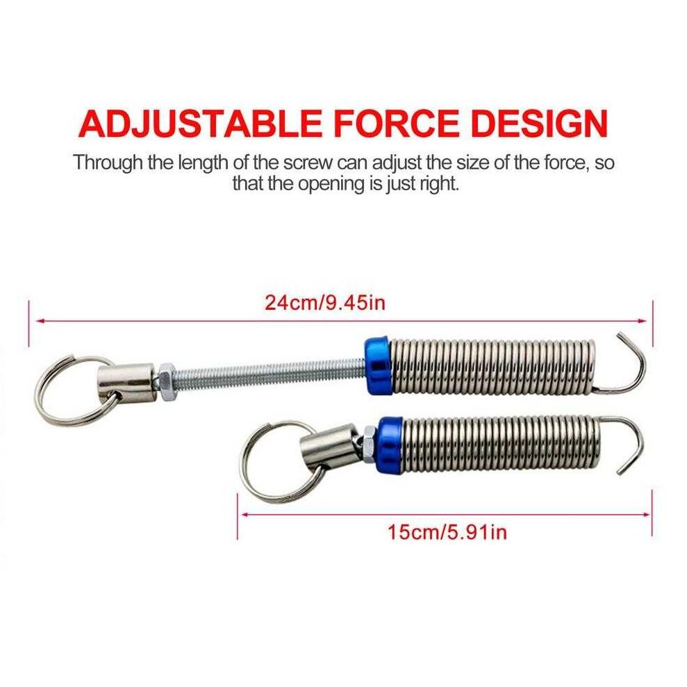 Ready Pegas Per Pintu Bagasi Mobil Otomatis Auto Lifting Spring