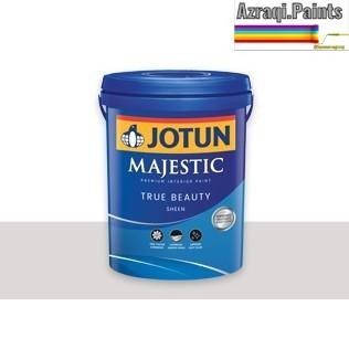 Jotun Majestic Sheen Humble Yellow (2.5 Liter)