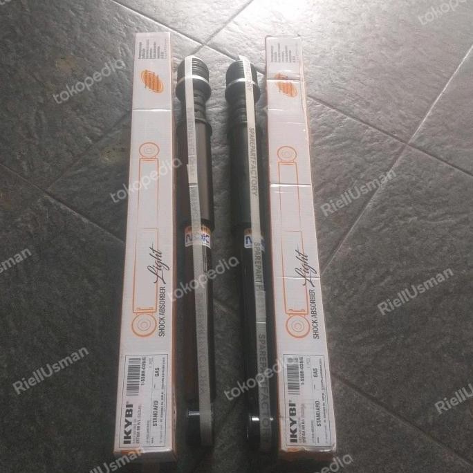 New shockbreaker belakang Ertiga IKYBI set