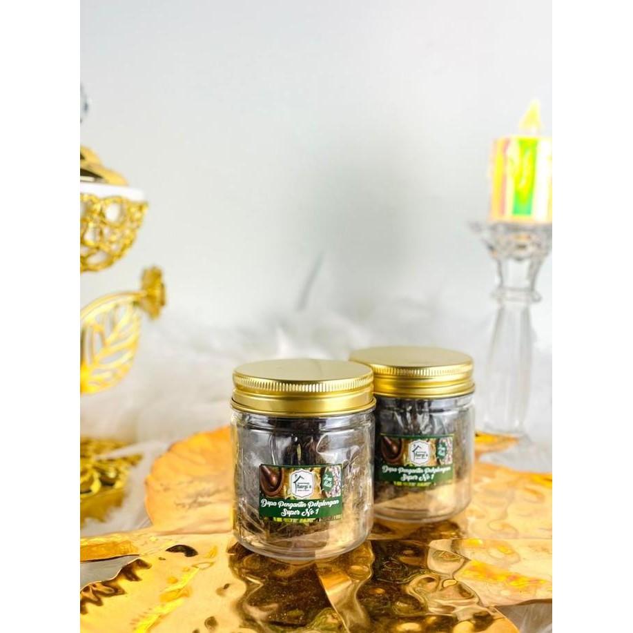 Promo TERLARIS Dupa Pekalongan Pengantin Super Asli COD