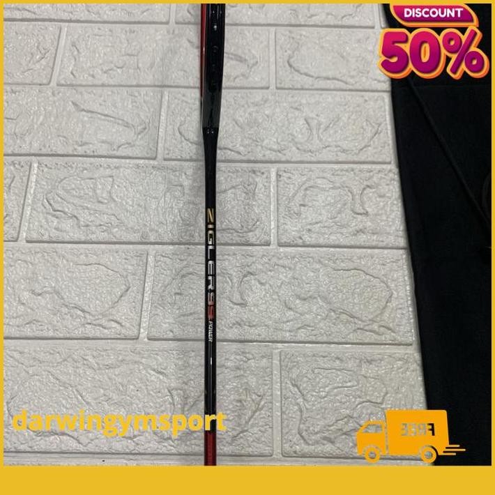 RAKET BADMINTON NEW VSE TORNADO,SONIC 72,ZIGLER 99 DLL KUAT 35 LBS TERJAMIN BEST