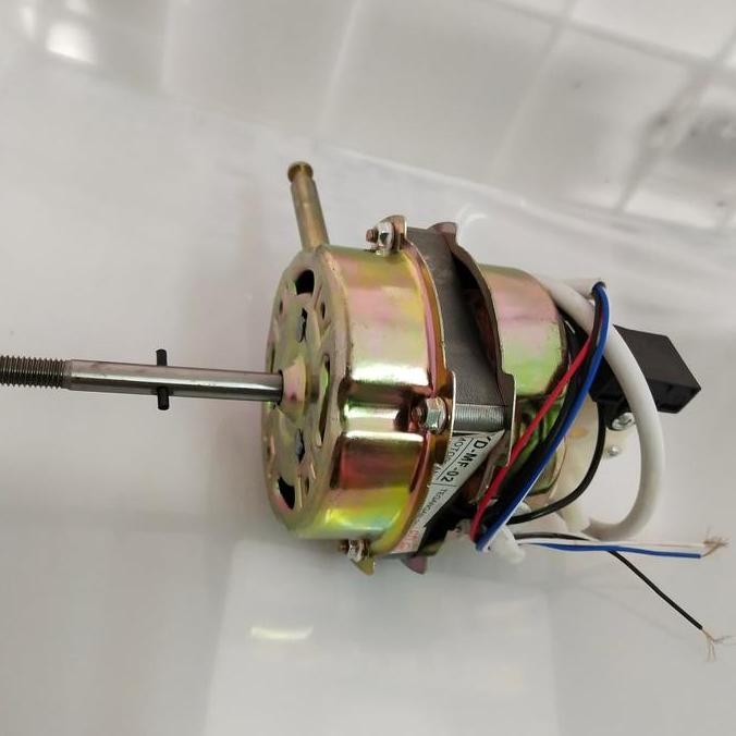 Dinamo / Mesin kipas angin 12/16 cosmo,sanex,gmc & kipas china