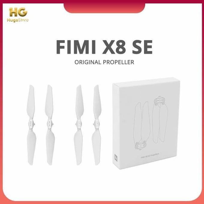 FIMI PROPELLER X8 SERIES DRONE