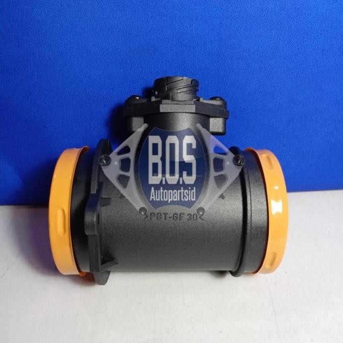 Original Air Mass Sensor Mercedes W124 W140 W202 W210 W463 R129 Bapmic