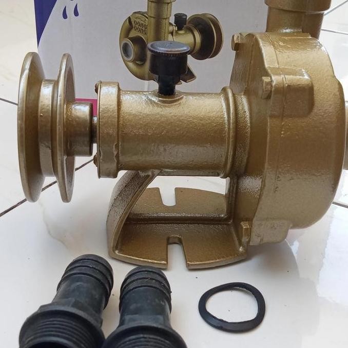 populer] WATER PUMP TB-40 NEW