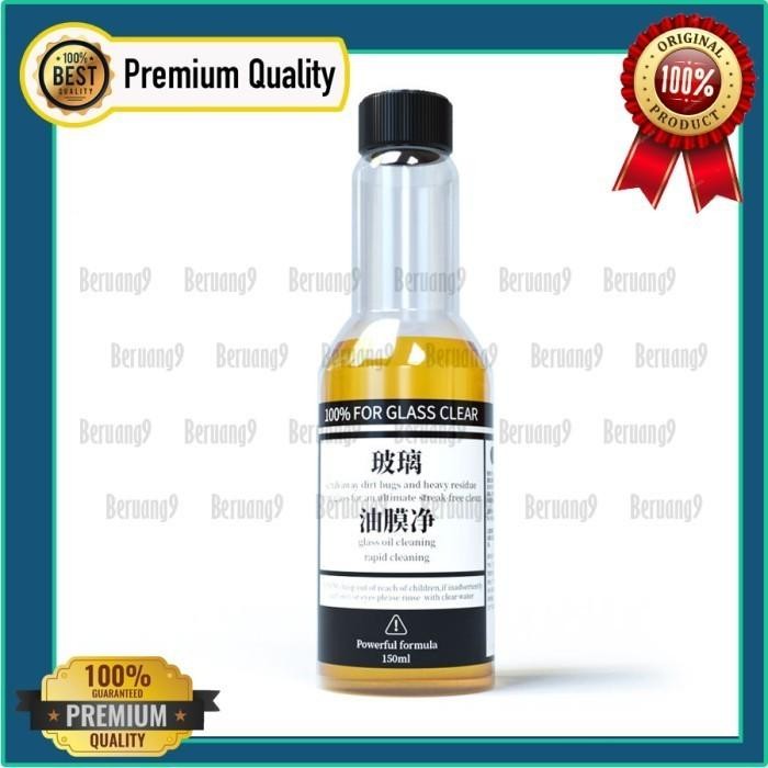 Cairan Wiper Kaca Mobil Sabun Air Wiper Daun Talas Cairan Wind Sheild Kendaraan