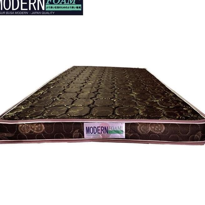 Modern Foam Kasur Busa Matras Kasur Ukuran 180x200x10