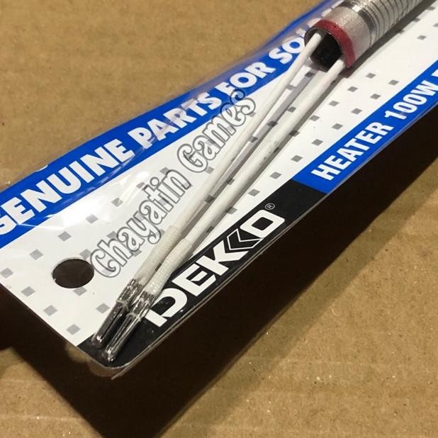 YZ Elemen Solder DEKKO 100 Watt Untuk Type DS100-N