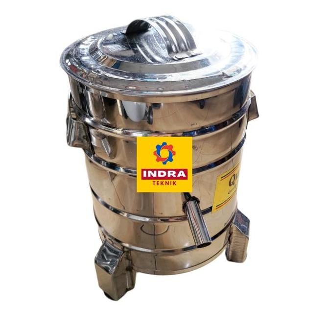 @#@#@#] Mesin Spinner minyak 1,5 kg QUAD