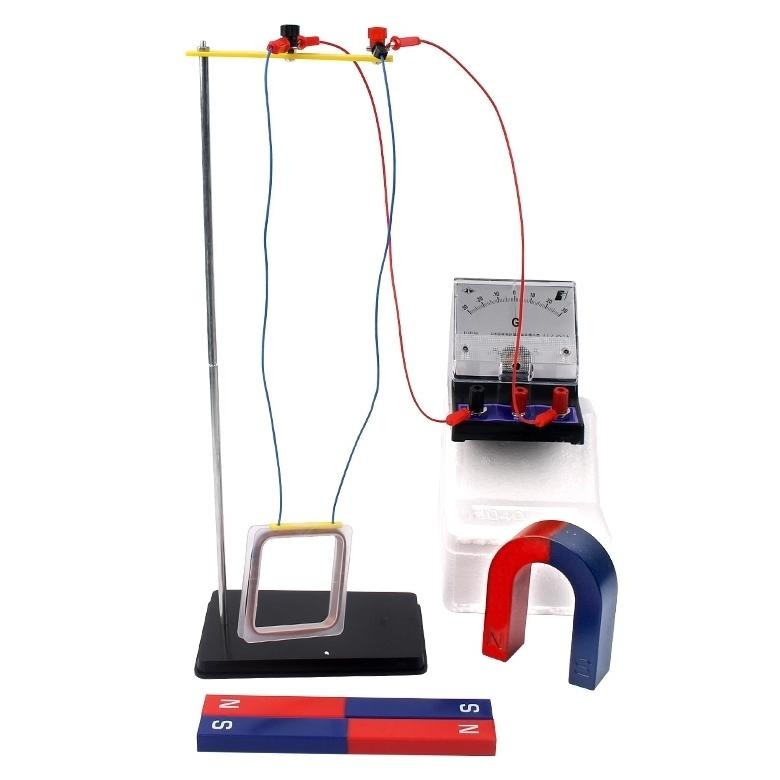 YZ Sensor Sensitif Ampere/Galvanometer Analog / Detektor Ammeter/Galvanometer Sensor