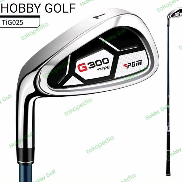 // Stick Golf Kidal Lefty Left Hand Golf Club