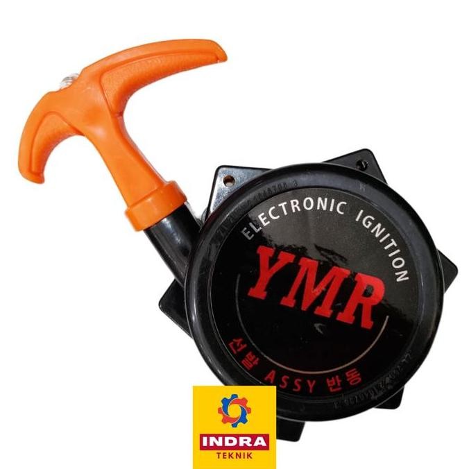 ~~~] Recoil starter Mesin Sprayer TU26 YMR