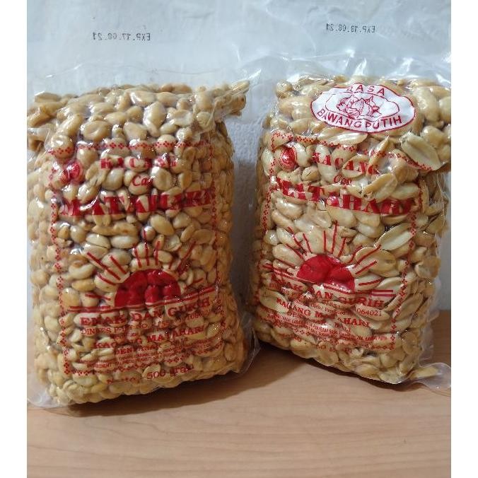 

Acang Bali Matahari Gram