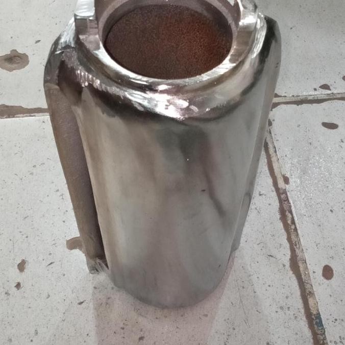 :=:=:=:=] miling N70 lurus crom