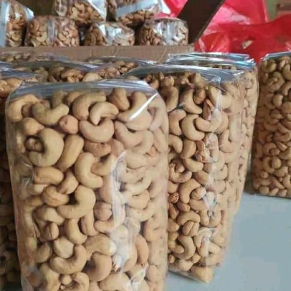 

Acang Mede Tawar Gram Mede Matang Tanpa Bumbu
