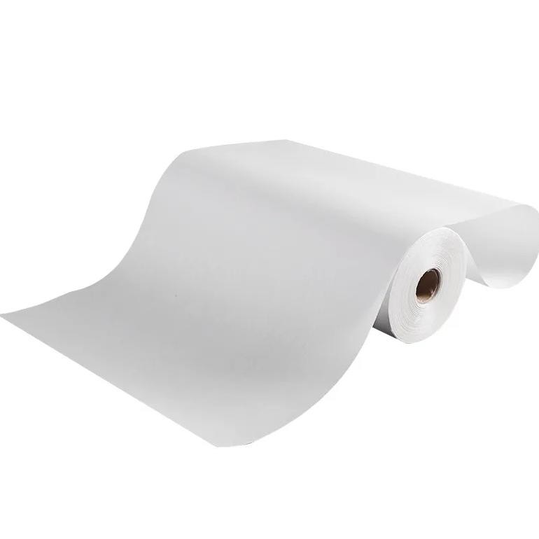 

Thicken Chinese Xuan Paper Long Rolling Rice Paper Raw Half-Ripe Xuan Zhi Calligraphy Chinese Painting Creation Practice Papier