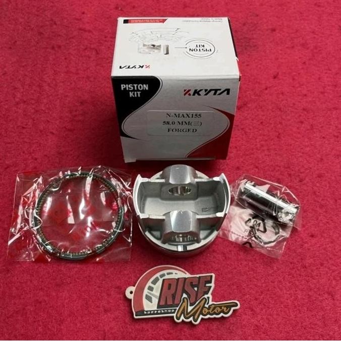 Original Piston Ktc Kyta Forged 58 Pen 14