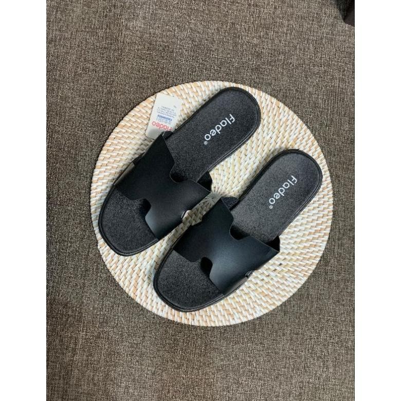 PROMO  SANDAL SLOP FLADEO || SANDAL SLOP WANITA || SANDAL WANITA KEKINIAN