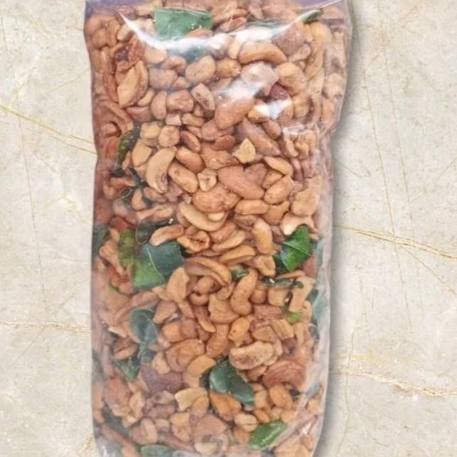 

Acang Mete Patahan Matang 1G Daun Jeru