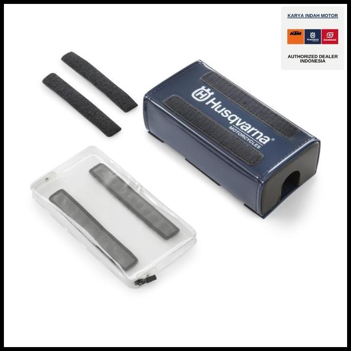 Husqvarna Smartphone Handlebar Pad Husqvarna Te/Fe - 26602902000