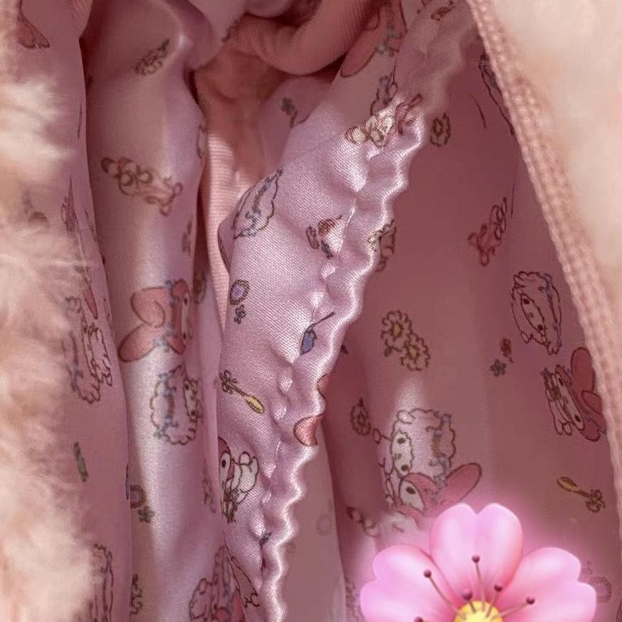 

Hj-45 Sera Jepang Cute Plush Pensil Untuk Anak Perempuan Versi Korea Sederhana Mewah Alat Tulis Kreatif Kapasitas Besar Kotak Alat Tulis Versi Korea