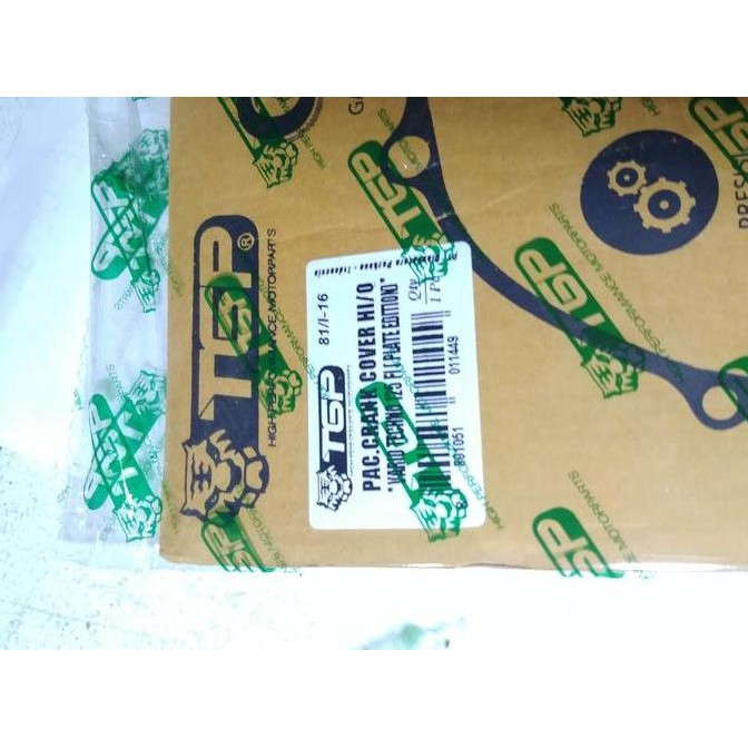 Paking Cvt Vario 125 Old Vario 150 Vario 125 Led Pcx 150 Tgp Original