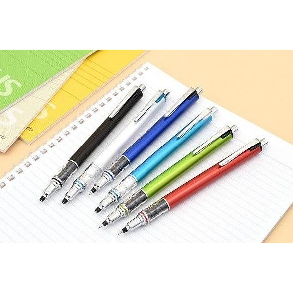 

Termurah Uni Kuru Toga Advance Mechanical Pencil-0.5mm