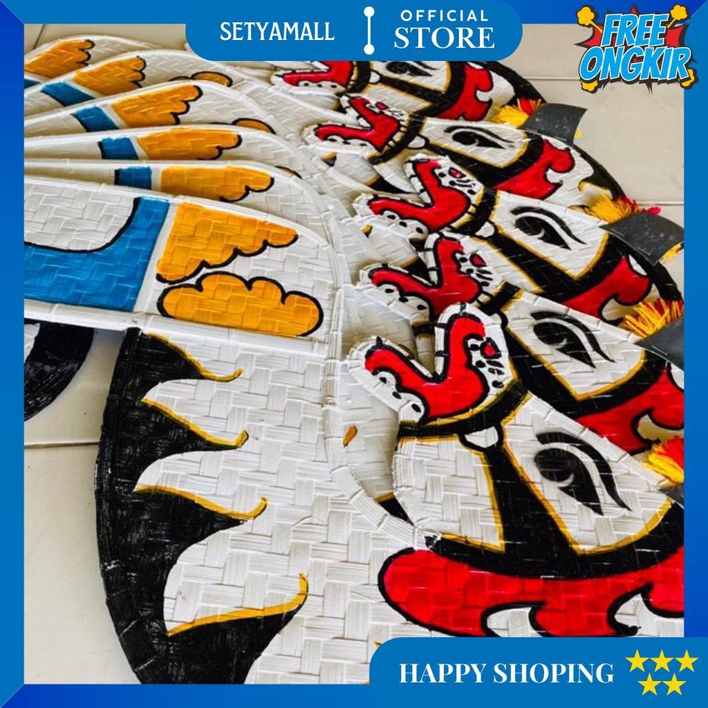 Jaran Kepang Jathilan Besar Jaranan Kuda Lumping Anak Jathilan Tanpa Rambut Kuda Lumping  Kuda Pegon