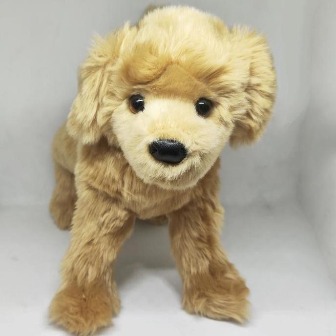 Boneka Anjing By Douglas (M)