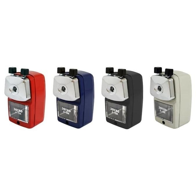 

Rautan Putar Meja / Sharpener - Joyko A-5M MURAH