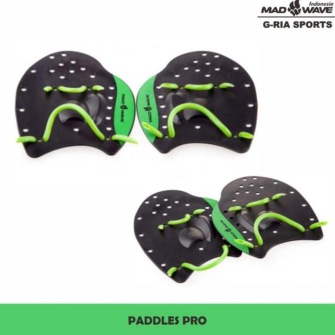 Madwave Pro Paddles