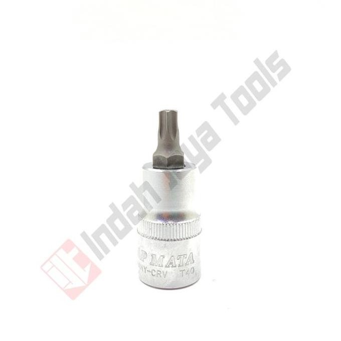 TERMURAH TJAP MATA MATA SOK BINTANG T40 T50 KUNCI KEPALA BABI LUBANG TAMPER - T40