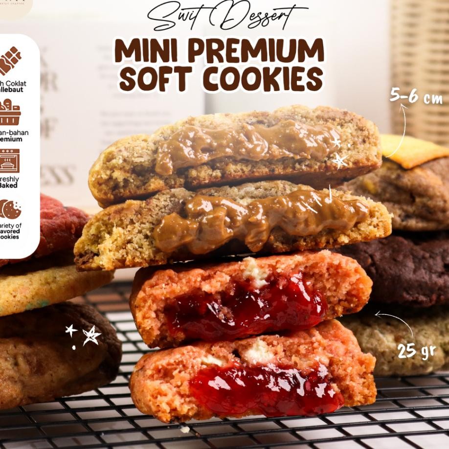 

Oft Cooie Bae Ni Ii 6 Na Einian By Wit Deert