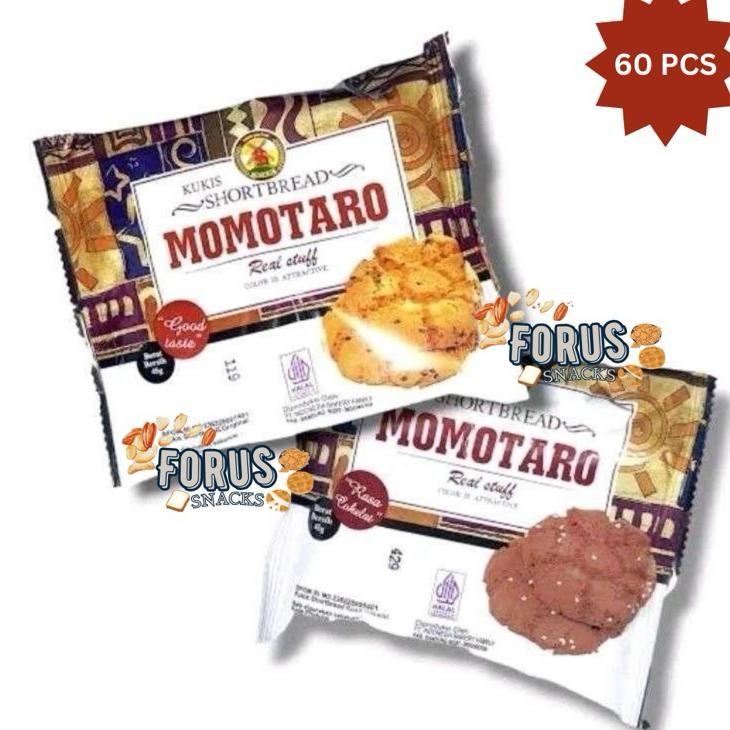 

Momotaro Hortbread Per 1 Du Ii 60 Pc No Ui By Aoa Viral Emua Varian Raa Na Cooie Ter