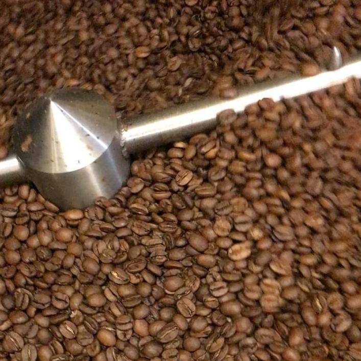 

Promo / Terlaris [ Termurah ] 1 KG Kopi Bubuk Arabika Kiloan Arabica Coffee Powder Terbaik