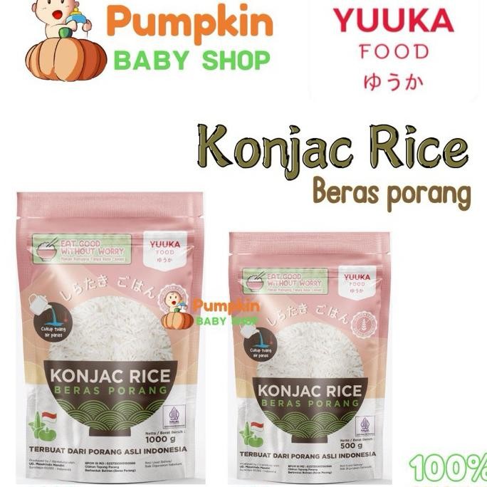

Yuua Food Bera Onjac Gr 1G Yuua Bera Porang