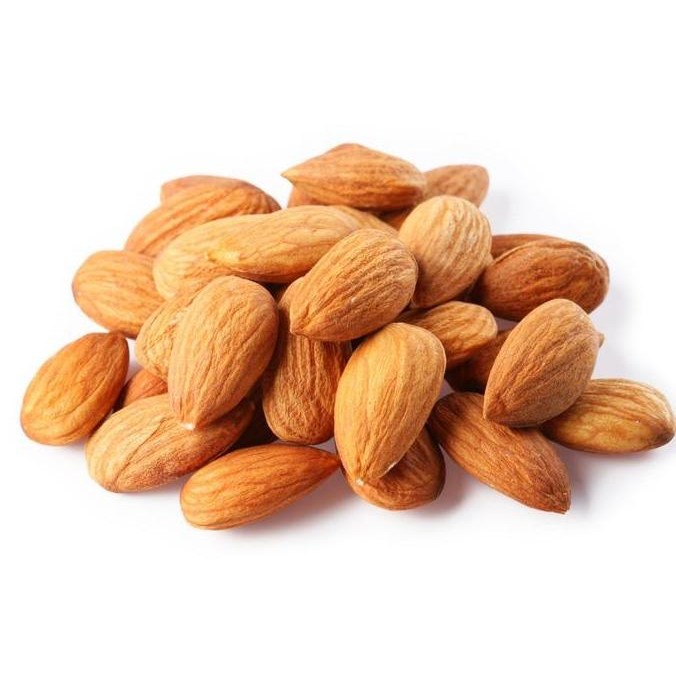 

Murah Blue Diamond Almond Panggang 500 Gr Kacang Almond Premium Roasted
