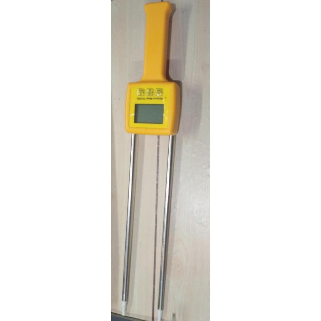Moisture Meter TK100S Range 5-35